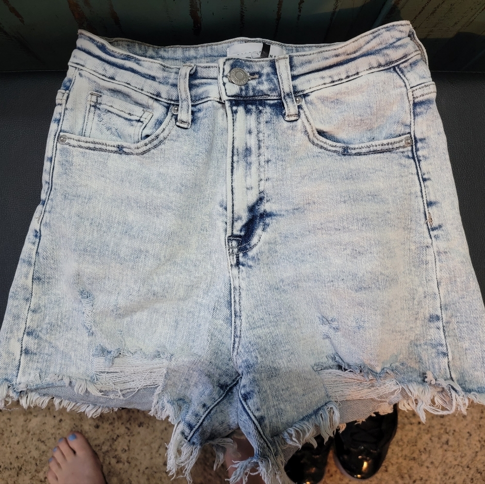 Women's shorts